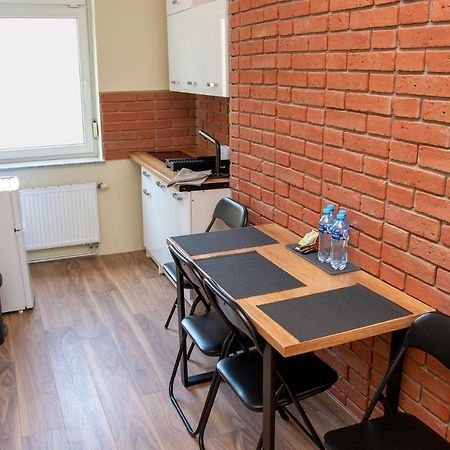 Pokoje Śródmieście Bydgoszcz Exterior foto