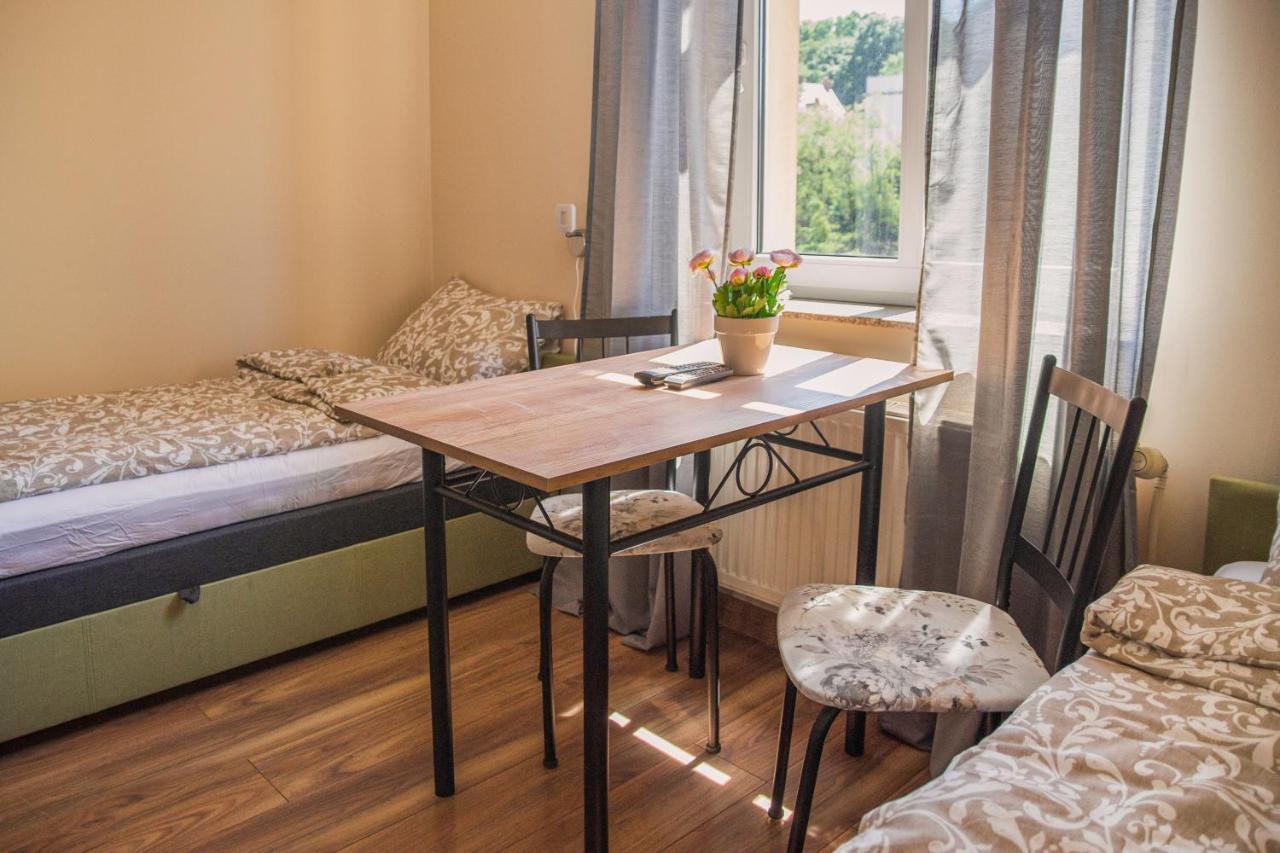 Pokoje Śródmieście Bydgoszcz Exterior foto